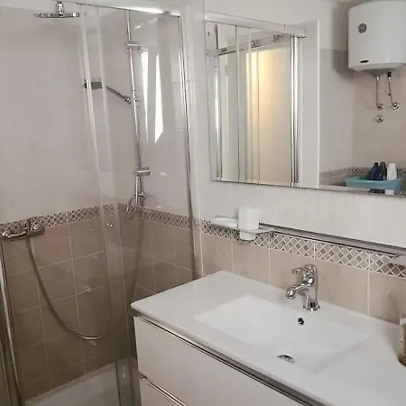 Casa Induddi توليي
