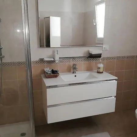 Casa Induddi Appartement