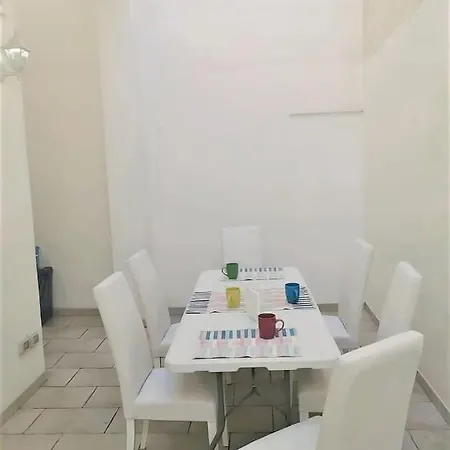 Casa Induddi *
