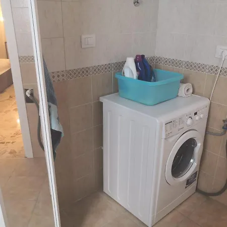 شقة Casa Induddi