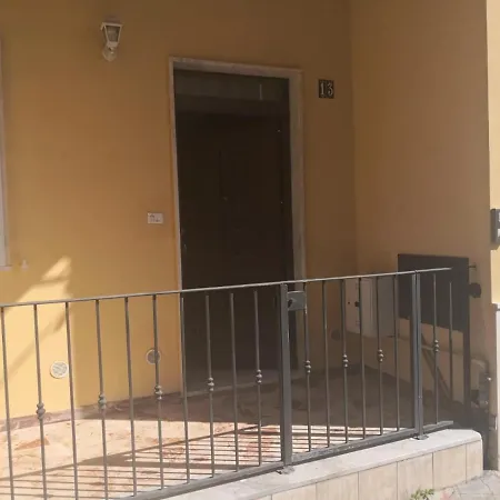 Casa Induddi * توليي