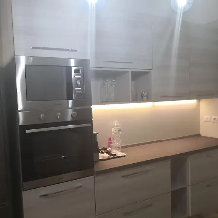 Appartement Casa Induddi