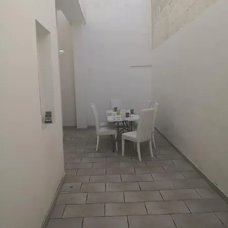 Casa Induddi