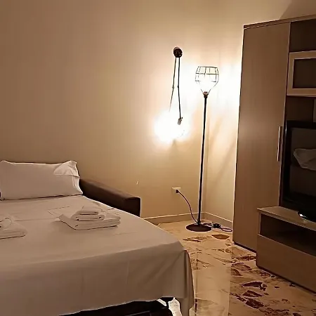 Casa Induddi شقة *