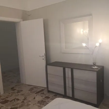 Apartment Casa Induddi Tuglie