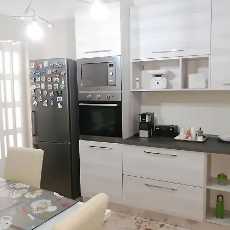 Casa Induddi Apartment *
