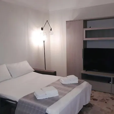 Apartment Casa Induddi Tuglie