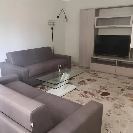 Casa Induddi *