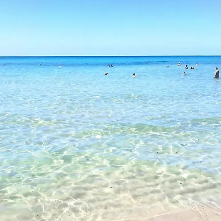 Casa Induddi *