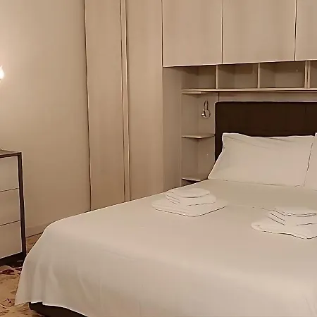Apartment Casa Induddi Tuglie